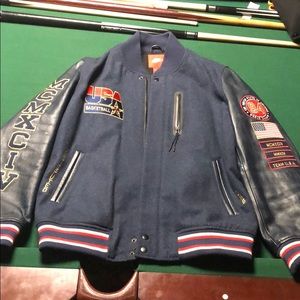 Dream team NBA Nike jacket
